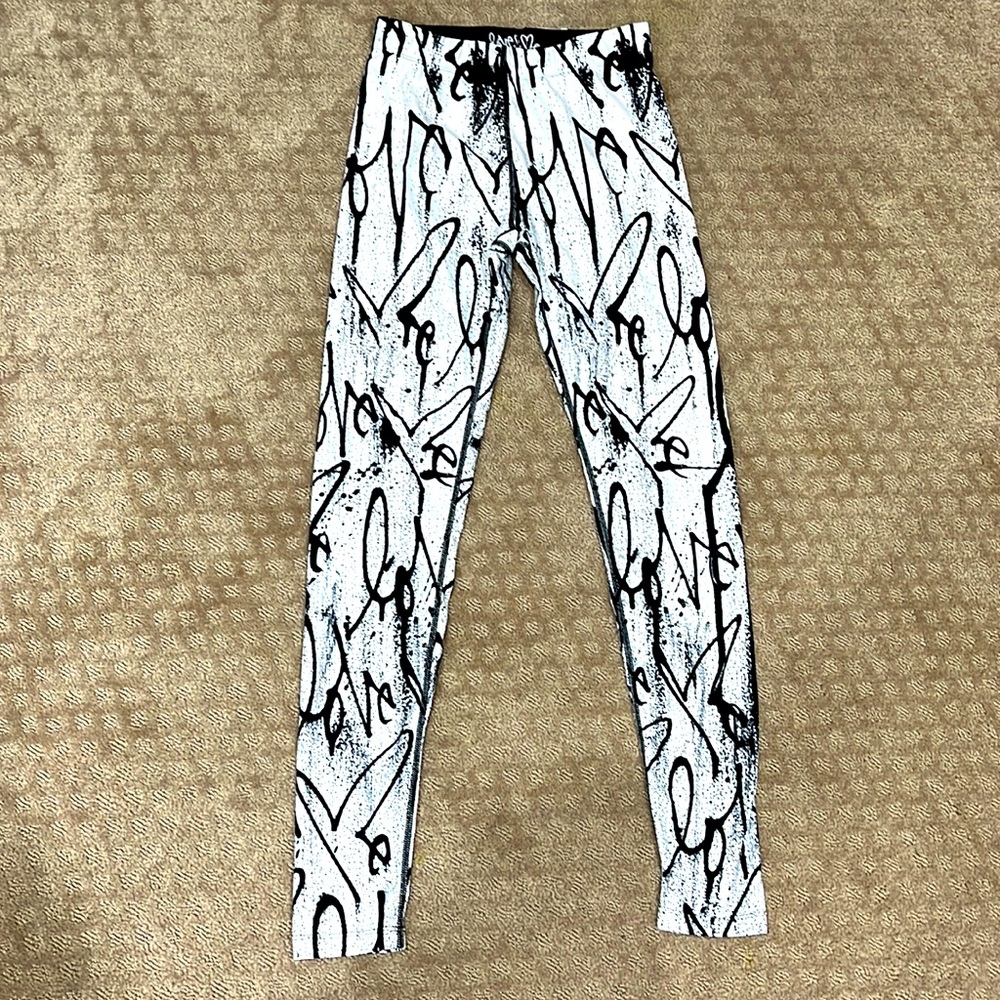 CARBON38 X CURTIS KULIG Higuera Legging
Size XS/S
Excellent condition